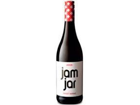 Jam Jar - Sweet Shiraz 2023 (750ml) (750ml)