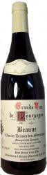 Paul Pernot - Beaune Clos du Dessus des Marconnets 2022 (750ml) (750ml)
