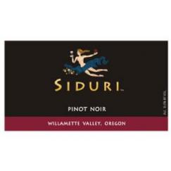 Siduri - Pinot Noir Willamette Valley 2022 (750ml) (750ml)