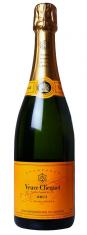 Veuve Clicquot Ponsardin - Champagne Brut Yellow Label NV (375ml) (375ml)