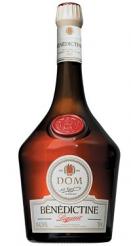 Benedictine - D.O.M Benedictine (750ml) (750ml)
