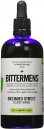 Bittermens - Orchard Street Celery Shrub (5oz) (5oz)