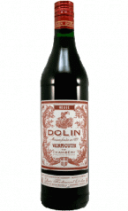 Dolin Rouge Vermouth de Chambery NV (750ml) (750ml)