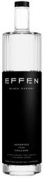 Effen - Black Cherry Vodka (750ml) (750ml)
