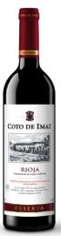 El Coto de Imaz Reserva 2020 (750ml) (750ml)