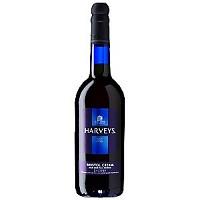 Harveys Bristol Cream Sherry NV (1L) (1L)