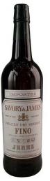 Savory & James Fino Sherry NV (750ml) (750ml)