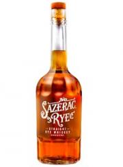 Sazerac Rye Whiskey (750ml) (750ml)