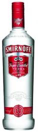 Smirnoff - Vodka (750ml) (750ml)