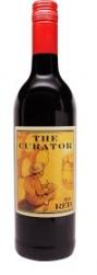 The Curator Red Blend 2020 (750ml) (750ml)