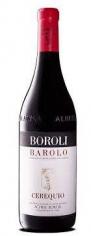 Achille Boroli - Barolo Cerequio 2016 (750ml) (750ml)