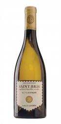Bailly-Lapierre - Saint Bris Sauvignon Blanc 2021 (750ml) (750ml)
