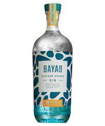 Bayab - Gin Classic Dry (750ml) (750ml)
