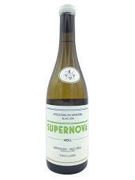 Ca'n Verdura - Supernova Blanc 2021 (750ml) (750ml)