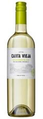 Carta Vieja - Sauvignon Blanc 2024 (750ml) (750ml)