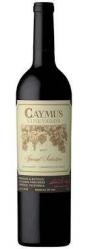 Caymus - Cabernet Sauvignon Napa Valley Special Selection 2018 (750ml) (750ml)