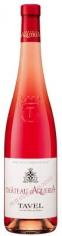 Chateau D'Aqueria - Tavel Rose AOP 2024 (750ml) (750ml)
