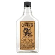 Cimarron - Blanco Tequila (1L) (1L)