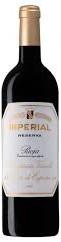 CUNE - Imperial Rioja Reserva 2019 (750ml) (750ml)