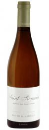 Maison de Montille - Saint-Romain Blanc 2018 (750ml) (750ml)