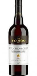 Florio - Marsala Superiore Dry DOC 2019 (750ml) (750ml)