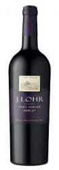 J. Lohr Winery - Merlot Los Osos 2021 (750ml) (750ml)