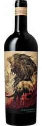 Juggernaut - Hillside Cabernet Sauvignon 2023 (750ml) (750ml)