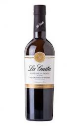 La Guita - Manzanilla Pasada En Rama NV (500ml) (500ml)