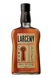Larceny - Small Batch Kentucky Straight Bourbon Whiskey (1L) (1L)
