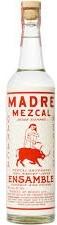 Madre Mezcal - Ensamble Mezcal Artesanal (700ml) (700ml)