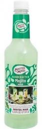 Master of Mixes - Mojito Cocktail Mixer (1L) (1L)