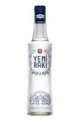 Mey Company - Yeni Raki Turkish Spirit (700ml) (700ml)