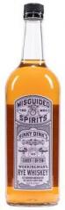 Misguided Spirits - Hinky Dink's Workingman's Old Fashioned American Whiskey (1L) (1L)