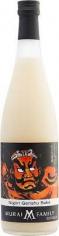 Murai Family - Nigori Genshu Sake (720ml) (720ml)