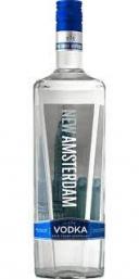 New Amsterdam - Vodka (1L) (1L)