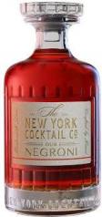 New York Cocktail Company - Our Negroni (375ml) (375ml)