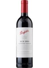 Penfolds - Bin 389 Cabernet-Shiraz 2018 (750ml) (750ml)