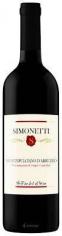 Simonetti - Montepulciano D'Abruzzo DOC 2023 (1.5L) (1.5L)