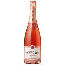 Taittinger - Prestige Brut Rose NV (750ml) (750ml)
