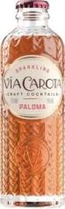 Via Carota - Craft Cocktails Sparkling Paloma (200ml) (200ml)