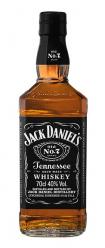 Jack Daniel's - Old No. 7 Tennessee Sour Mash Whiskey (1L) (1L)