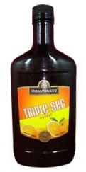 Hiram Walker - Triple Sec (375ml) (375ml)