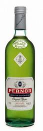 Pernod - Absinthe Superieure (750ml) (750ml)