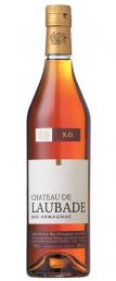 Chateau de Laubade - XO Bas Armagnac (750ml) (750ml)