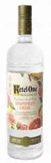 Ketel One - Botanical Grapefruit & Rose Vodka (1L) (1L)