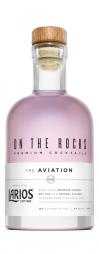 On The Rocks - Aviation (375ml) (375ml)