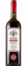 Cocchi Dopo Teatro - Vermouth Amaro NV (375ml) (375ml)