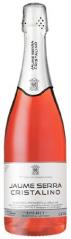 Jaume Serra Cristalino - Brut Rose Cava NV (750ml) (750ml)