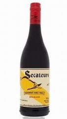 Badenhorst - Secateurs Red Blend 2018 (750ml) (750ml)