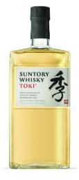 Suntory - Toki Blended Japanese Whisky (750ml) (750ml)